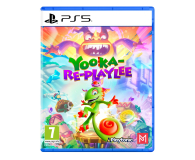 PlayStation Yooka-Replaylee - 1368586 - zdjęcie 1